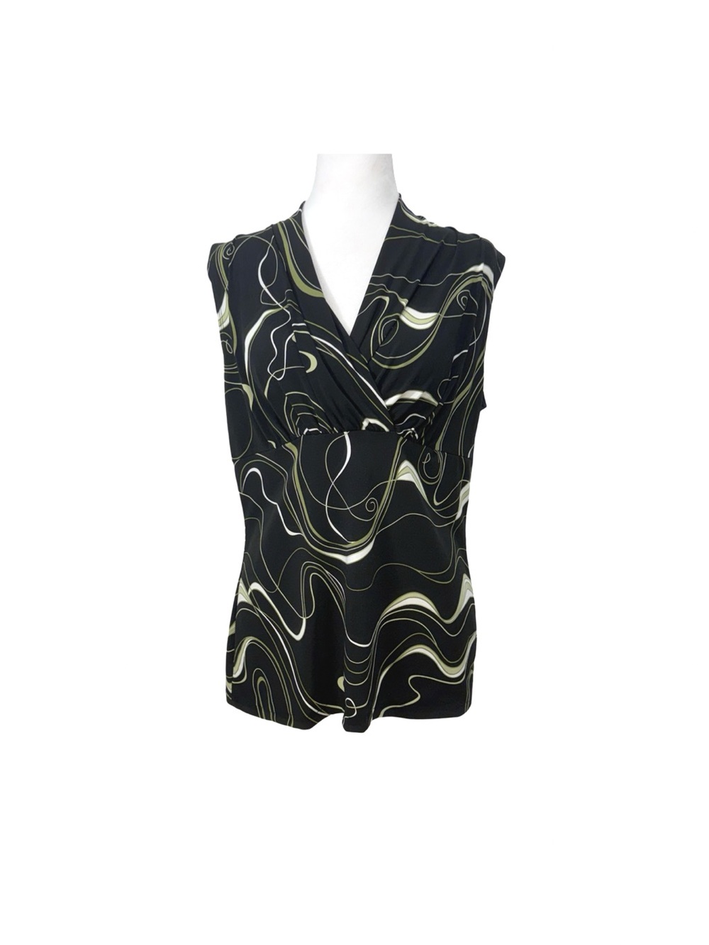 JKLA California Blouse